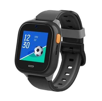 Детские GPS-часы Leefine Q23 4G (2026)