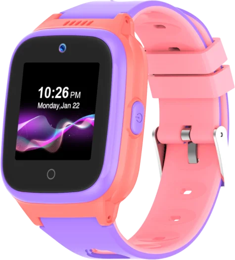 Детские GPS-часы Leefine Q27 4G